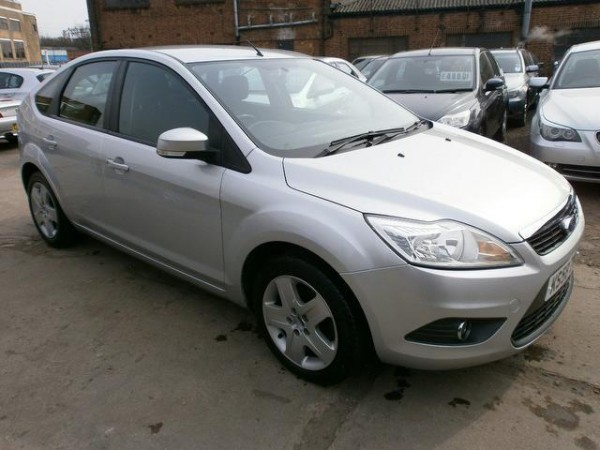 2011 FORD FOCUS 1.6 TDCİ SW TREND